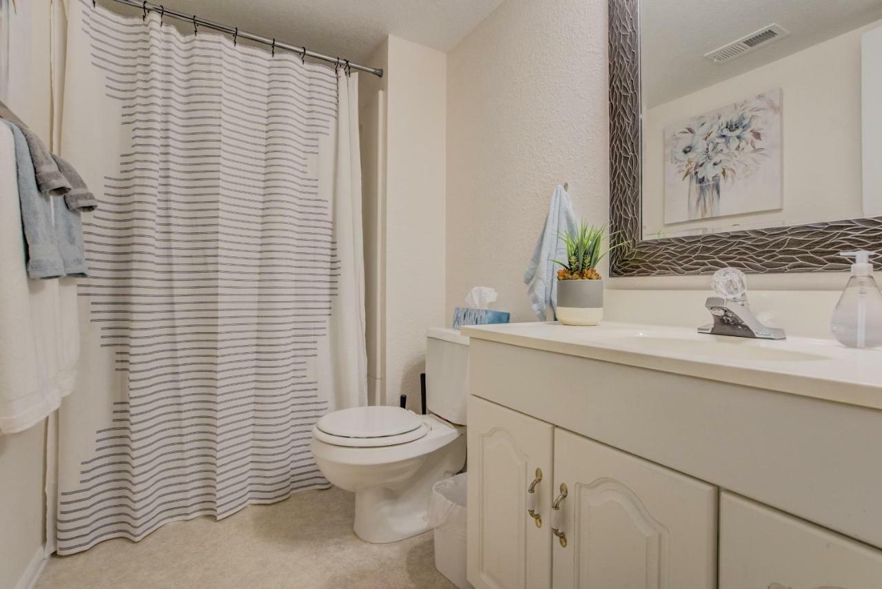 Cozy 4Br House With Peak Views In Colorado Springs Βίλα Εξωτερικό φωτογραφία