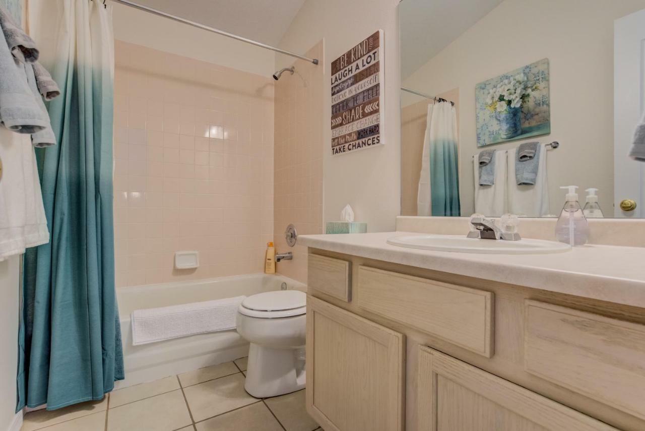 Cozy 4Br House With Peak Views In Colorado Springs Βίλα Εξωτερικό φωτογραφία
